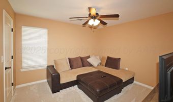 6501 NANCY ELLEN St, Amarillo, TX 79119