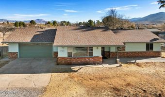 1785 S Fort Apache Rd, Camp Verde, AZ 86322