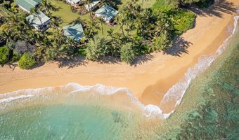4400 ONEONE Rd, Hanalei, HI 96714
