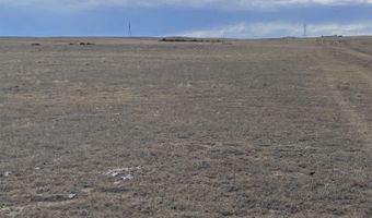 Road 143, Carpenter, WY 82054