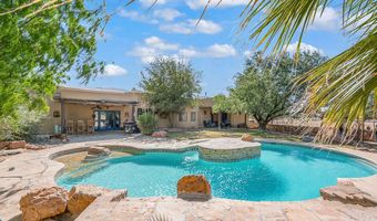 32 CIELO DORADO Dr, Anthony, NM 88021