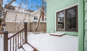 1224 Olivia Ave, Ann Arbor, MI 48104
