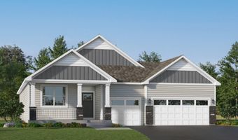762 151st Ln NW Plan: Buckingham, Andover, MN 55304