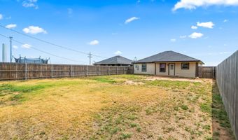311 Ave H, Abernathy, TX 79311