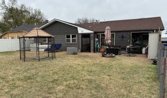 909 Barnes, Alva, OK 73717
