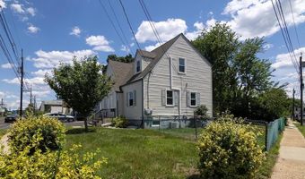123 W KINGS Hwy, Bellmawr, NJ 08031