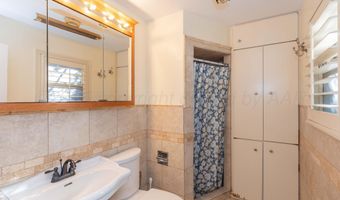 4004 TERRACE Dr, Amarillo, TX 79109