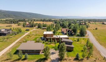 235 MERIWETHER Cir, Alta, WY 83414