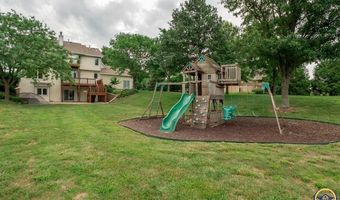 6425 SW South Pointe Dr, Auburn, KS 66402