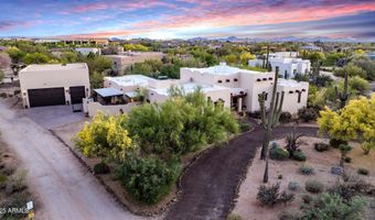 5491 E EL SENDERO Dr, Cave Creek, AZ 85331