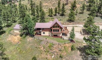 1738 Paradise Park Rd, Bellvue, CO 80512