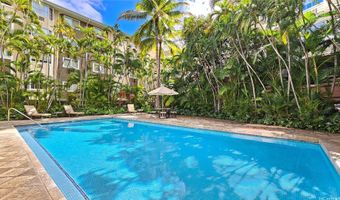 343 Hobron Ln 501, Honolulu, HI 96815