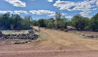3321 Coconino Blvd, Ash Fork, AZ 86320