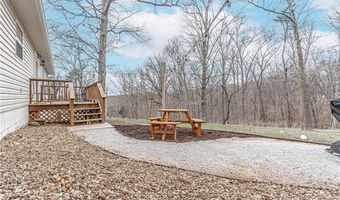1 Preston Ln, Bella Vista, AR 72714