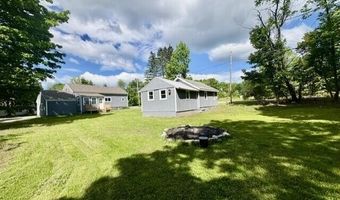 887 Foxes Ridge Rd, Acton, ME 04001