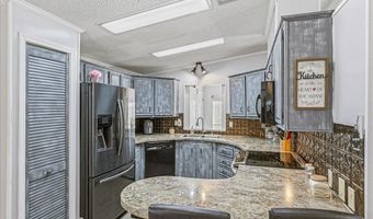 1131 Tequesta Dr, Barefoot Bay, FL 32976