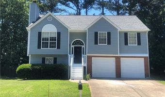 1012 Marina Trace Dr, Acworth, GA 30101