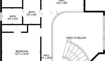 1710 Morrish Ln, Heath, TX 75032