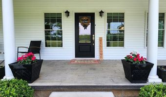285 Tom White Rd, Big Sandy, TN 38221