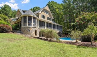 551 Olde Thompson Creek Rd, Apex, NC 27523