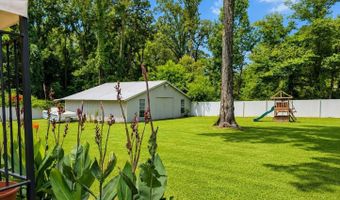 1606 WOODLAND Pl, Bastrop, LA 71220