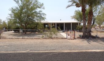 44112 Ocotillo St, Bouse, AZ 85325