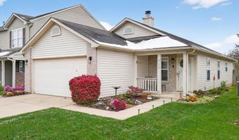 8138 Maple Stream Blvd, Indianapolis, IN 46217