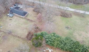311 S County Road 550 E, Avon, IN 46123