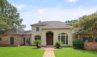 18110 N Mission Hills Ave, Baton Rouge, LA 70810