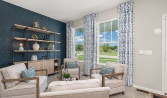 1280 Pine Ridge Trl Plan: Wren, Antioch, IL 60002