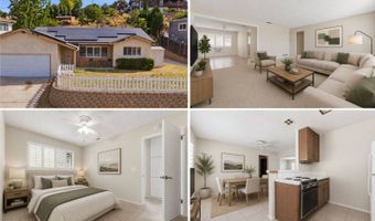 3444 Hartzel Dr, Spring Valley, CA 91977