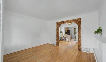 15596 Thomas Ave, Allen Park, MI 48101