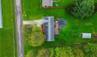 15390 Cenfield St NE, Alliance, OH 44601