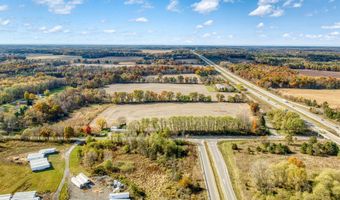 Parcel A N Concord Road, Albion, MI 49224