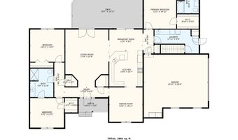 21438 RIDENOUR Rd, Boonsboro, MD 21713