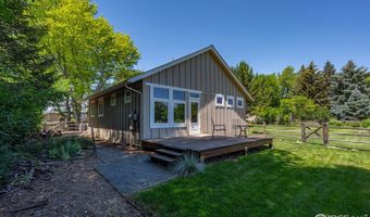4398 Carter Trl, Boulder, CO 80301