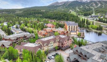 610 Columbine Rd 6207, Breckenridge, CO 80424