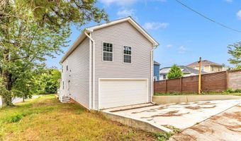 4820 Hayes St NE, Washington, DC 20019