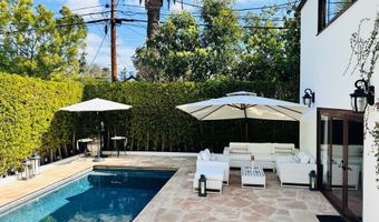 2346 Selby Ave, Los Angeles, CA 90064