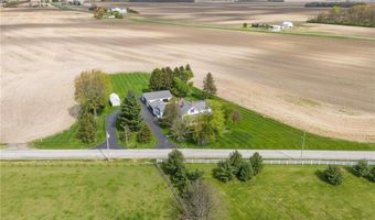 4718 Wolford Rd, Xenia, OH 45385