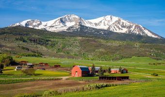 1350 Old Herron Rd, Basalt, CO 81621