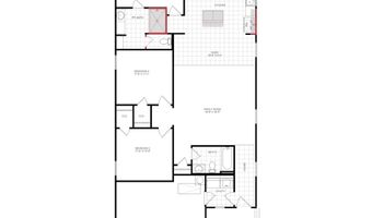 2910 Plum Creek Rd, Anna, TX 75409