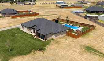 2601 Blue Spgs, Amarillo, TX 79124