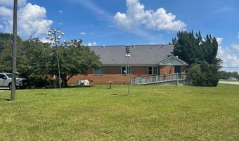 171 Perry House Rd, Fitzgerald, GA 31750