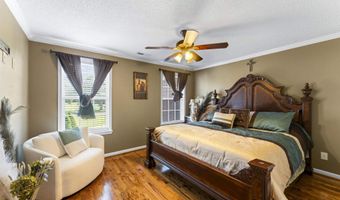 277 LAKE CHARLES Dr, Alpine, AL 35014