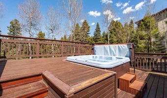 35 Camino Real, Angel Fire, NM 87710