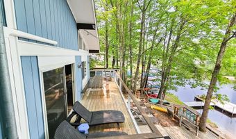 314 Beverly Hills Dr, Wakefield, NH 03830