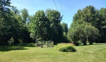 1608 Braintree Hill Rd, Braintree, VT 05060