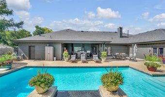 328 Val Verde St, Altus, OK 73521