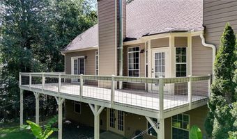 157 Preserve Pkwy, Ball Ground, GA 30107